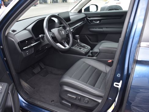 Used 2024 Honda CR-V EX-L image 12