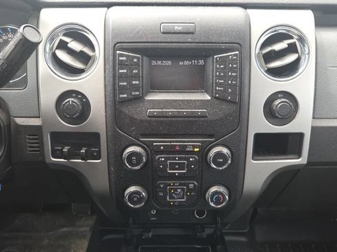 Used 2014 Ford F150 XLT w/ Equipment Group 302A Luxury AWD/4WD image 25