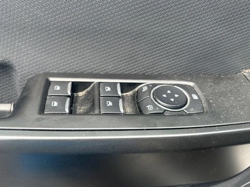 Used 2024 Ford F150 STX w/ STX Black Appearance Package AWD/4WD image 9