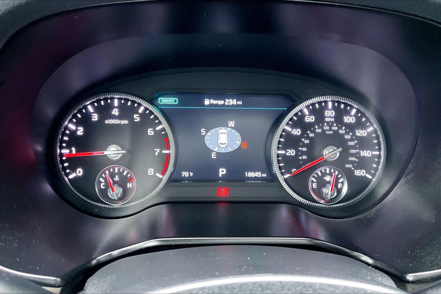 Used 2022 Kia Telluride SX w/ SX Prestige Package AWD/4WD image 25