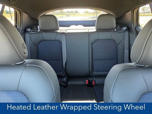 New 2026 Buick Envista Sport Touring w/ Convenience I Package FWD image 21