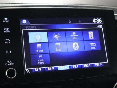 Used 2023 Honda Ridgeline RTL image 31