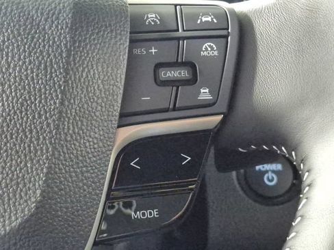 New 2026 Toyota Camry SE AWD/4WD image 13