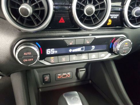 Used 2024 Nissan Sentra SR w/ Lighting Package image 20