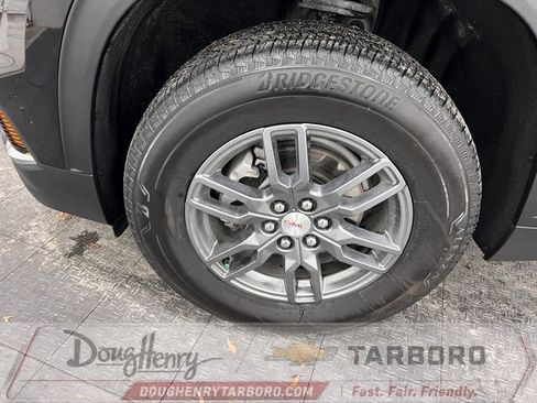 Used 2025 GMC Acadia Elevation FWD image 22