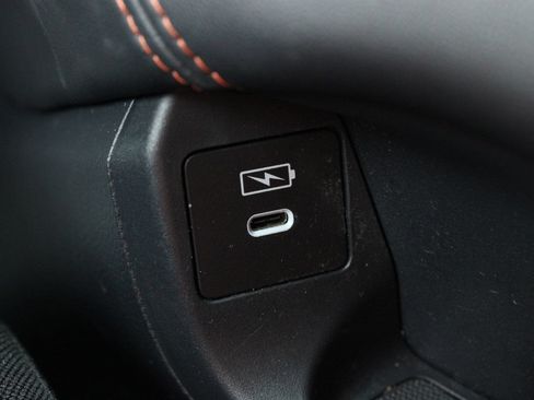 Used 2026 Honda HR-V Sport image 41