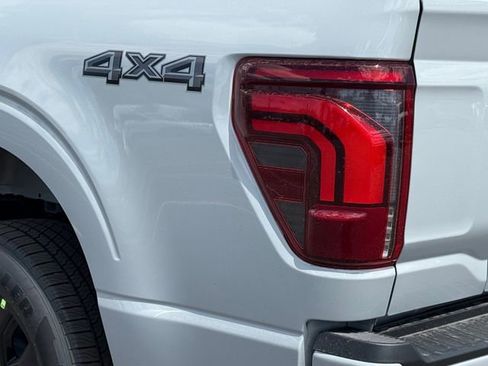 New 2026 Ford F150 Lariat w/ Equipment Group 502A High AWD/4WD image 8