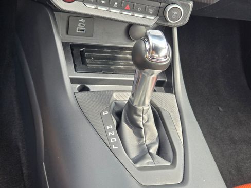 Used 2024 Ford Mustang Premium RWD image 18