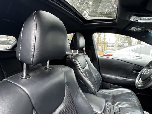 Used 2014 Lexus RX 350 F Sport w/ Navigation Package image 46