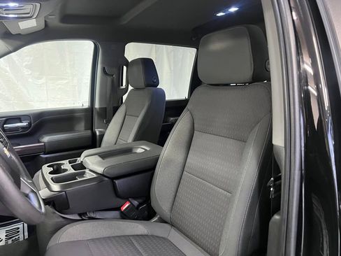 Used 2022 Chevrolet Silverado 2500 LT w/ Z71 Off-Road Package image 18