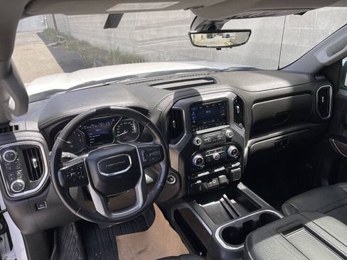Used 2021 GMC Sierra 1500 Denali w/ Denali Ultimate Package AWD/4WD image 15