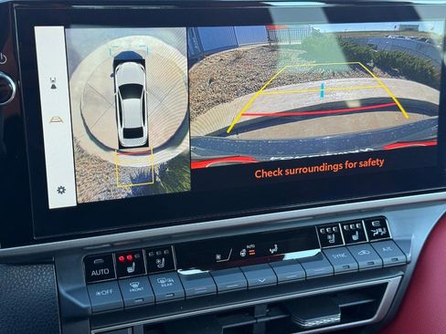 Used 2025 Toyota Camry XSE w/ Premium Plus Package image 20