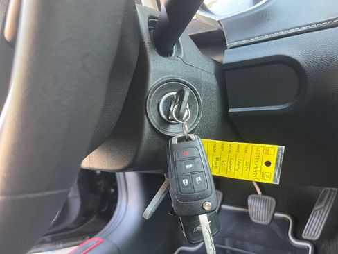 Used 2014 Chevrolet Camaro LS RWD image 19