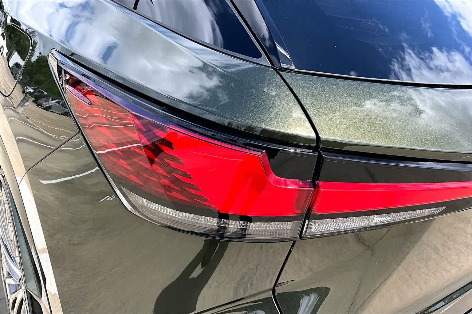New 2026 Lexus RX 350 FWD w/ Convenience Package image 14