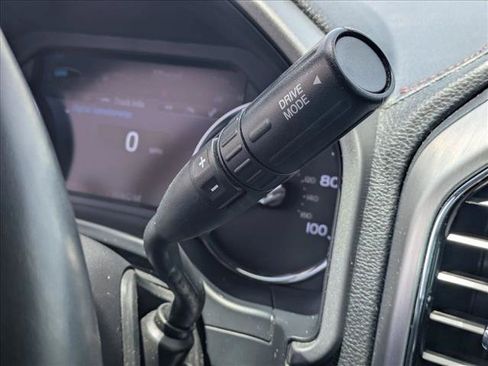 Used 2021 Ford F450 Platinum w/ FX4 Off-Road Package AWD/4WD image 12