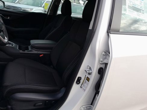 Certified 2025 Subaru Legacy Premium image 12