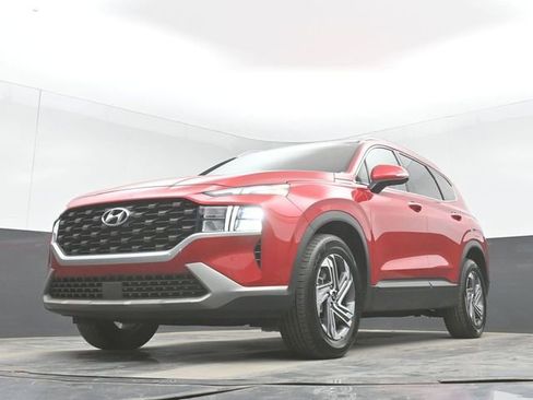 Used 2023 Hyundai Santa Fe SEL w/ Cargo Package FWD image 41