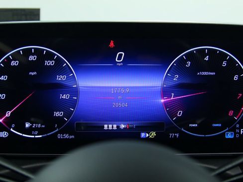 Certified 2024 Mercedes-Benz C 300 4MATIC Sedan image 16