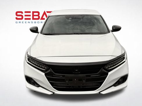 Used 2022 Honda Accord Sport image 6