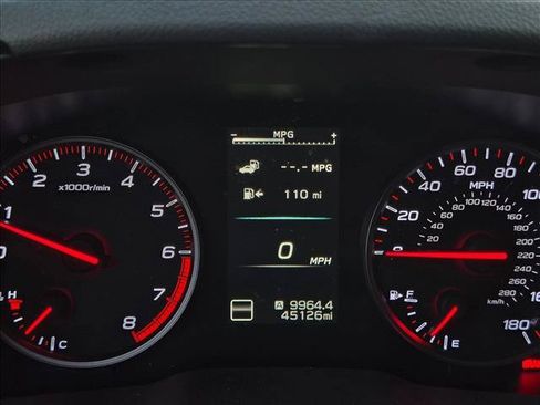 Used 2022 Subaru WRX Premium AWD/4WD image 14