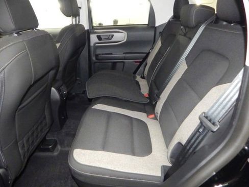 New 2025 Ford Bronco Sport Big Bend w/ Convenience Package image 12