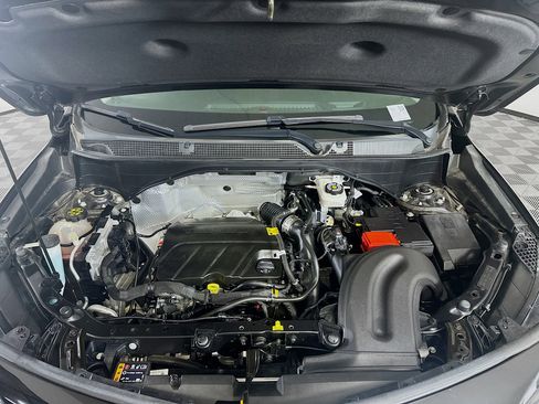 Used 2023 Buick Encore GX Select w/ Safety Package II image 33