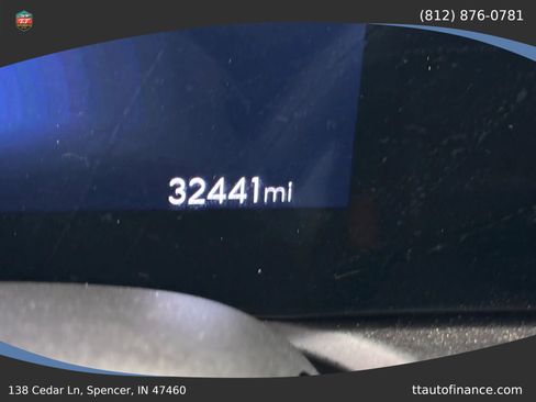 Used 2025 Buick Encore GX Preferred w/ Advanced Technology Package FWD image 49