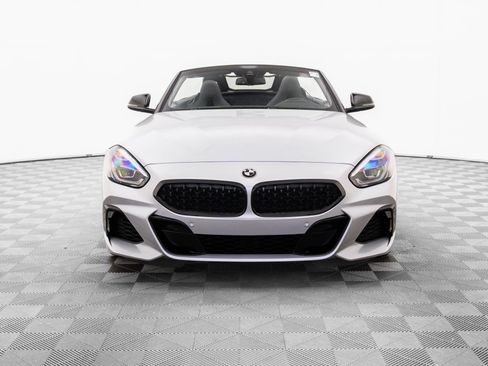 Used 2020 BMW Z4 sDrive30i w/ M Sport Package image 28