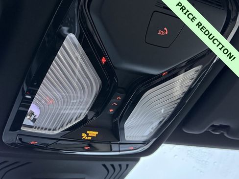 Used 2023 BMW X4 xDrive30i w/ Premium Package image 38