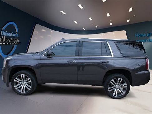 Used 2017 GMC Yukon Denali w/ Open Road Package image 7