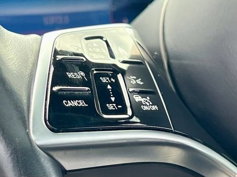 Certified 2023 Mercedes-Benz S 580 4MATIC Sedan image 36
