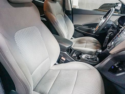 Used 2017 Hyundai Santa Fe Sport AWD/4WD image 17