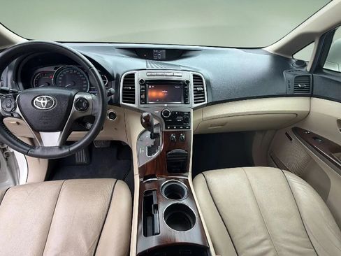 Used 2014 Toyota Venza XLE w/ XLE Premium Package image 44
