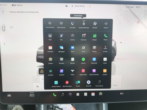 Used 2026 Tesla Model Y AWD image 32