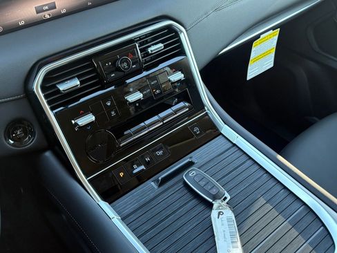 New 2026 Nissan Armada SV image 13