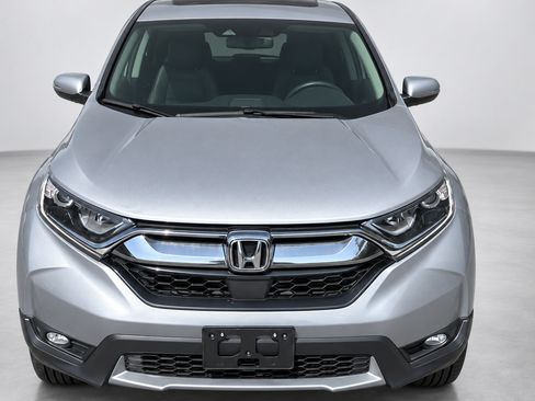 Used 2017 Honda CR-V EX-L image 11