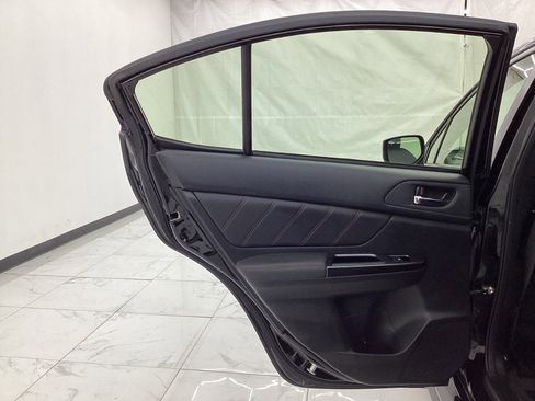 Used 2020 Subaru WRX Premium AWD/4WD image 24