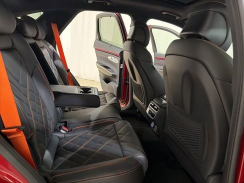 Used 2026 Genesis GV70 3.5T Sport Prestige image 23