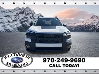 New 2026 Subaru Outback Wilderness AWD/4WD video 2