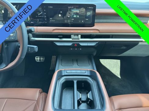 Used 2027 Kia Telluride SX w/ Towing Package FWD image 20