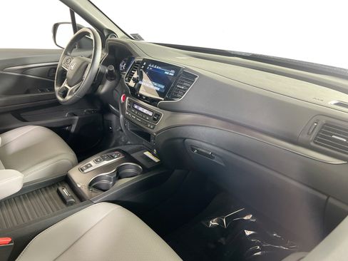 Used 2023 Honda Passport EX-L image 28