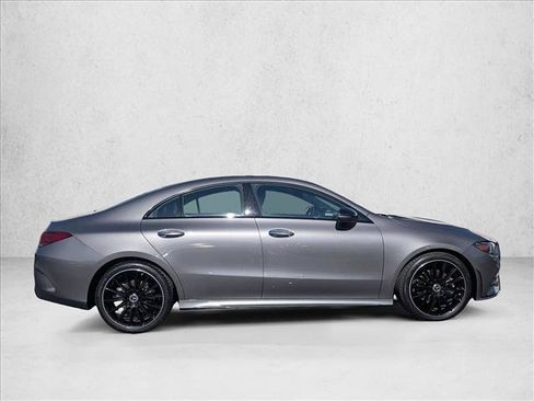Used 2023 Mercedes-Benz CLA 250 image 4