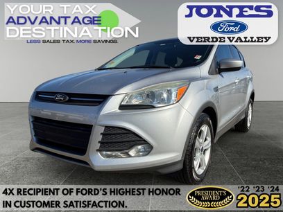 Used 2015 Ford Escape SE