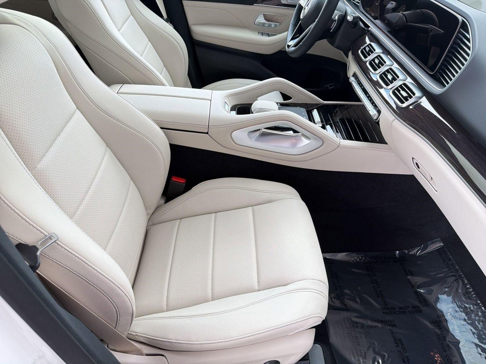 Certified 2026 Mercedes-Benz GLE 350 4MATIC image 32