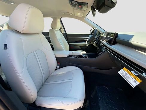 New 2026 Hyundai Sonata Blue FWD image 27