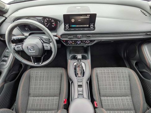 Certified 2024 Honda HR-V Sport image 20