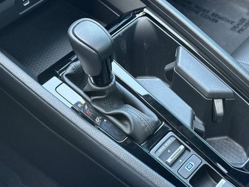 Certified 2023 Honda Accord Sport image 24