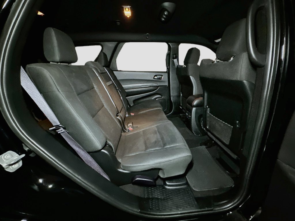 Certified 2025 Dodge Durango GT w/ Trailer Tow Group IV AWD/4WD image 35