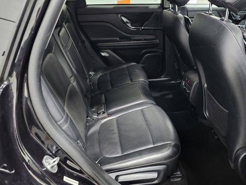 Used 2021 Lincoln Corsair AWD w/ Premium Package image 21