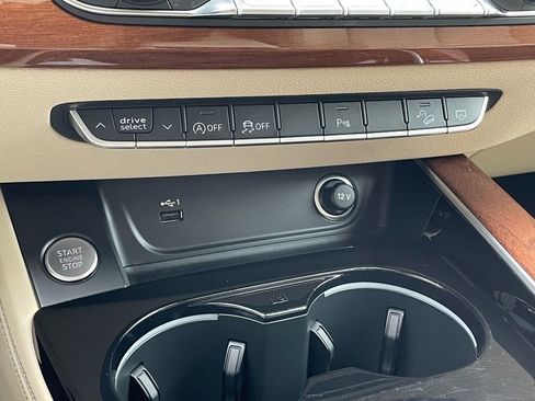 Used 2024 Audi A4 2.0T allroad Premium Plus image 26